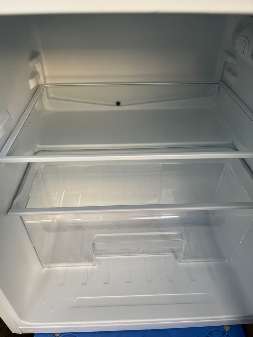 【2023年製】アイリスオーヤマ冷蔵庫 PRC-B092D-w T