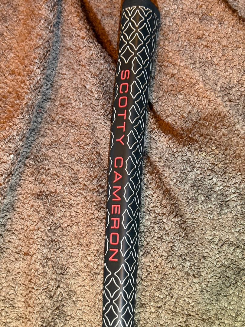 S.Cameron Super Slect GOLO6(34Inch右)