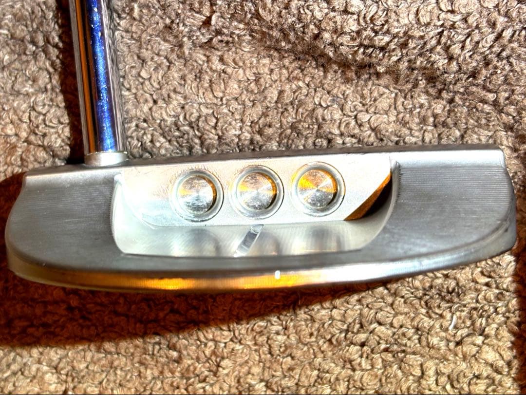 S.Cameron Super Slect GOLO6(34Inch右)