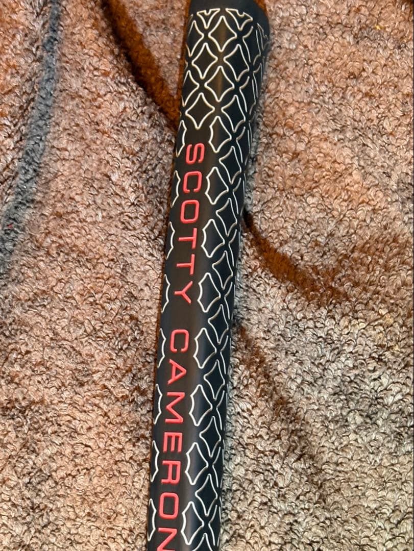 S.Cameron Super Slect GOLO6(34Inch右)