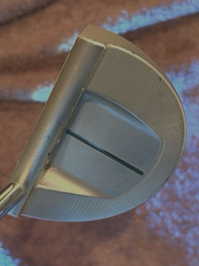 S.Cameron Super Slect GOLO6(34Inch右)