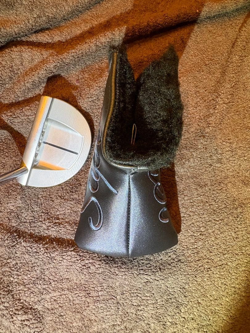 S.Cameron Super Slect GOLO6(34Inch右)