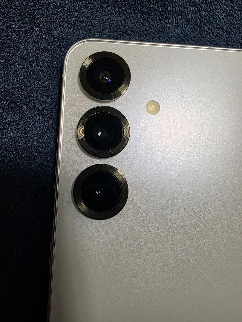 Samsung Galaxy S25 アイシーブルー 本体(シムフリー)国内版