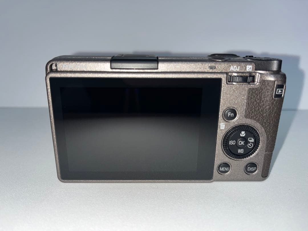 ショット数 59枚 GRⅢ Diary Edition