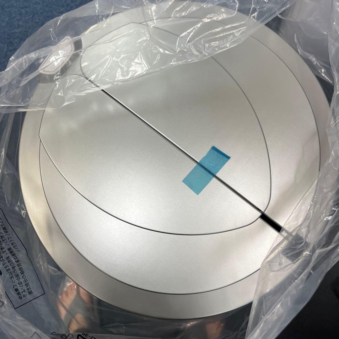 ひらけ ゴミ箱 ZitA ジータ ゴミ箱 ダストボックス 自動 自動ゴミ箱