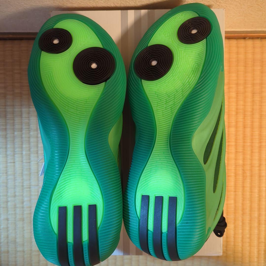 adidas Harden Vol.9 アディダス ハーデン 9 27.5cm