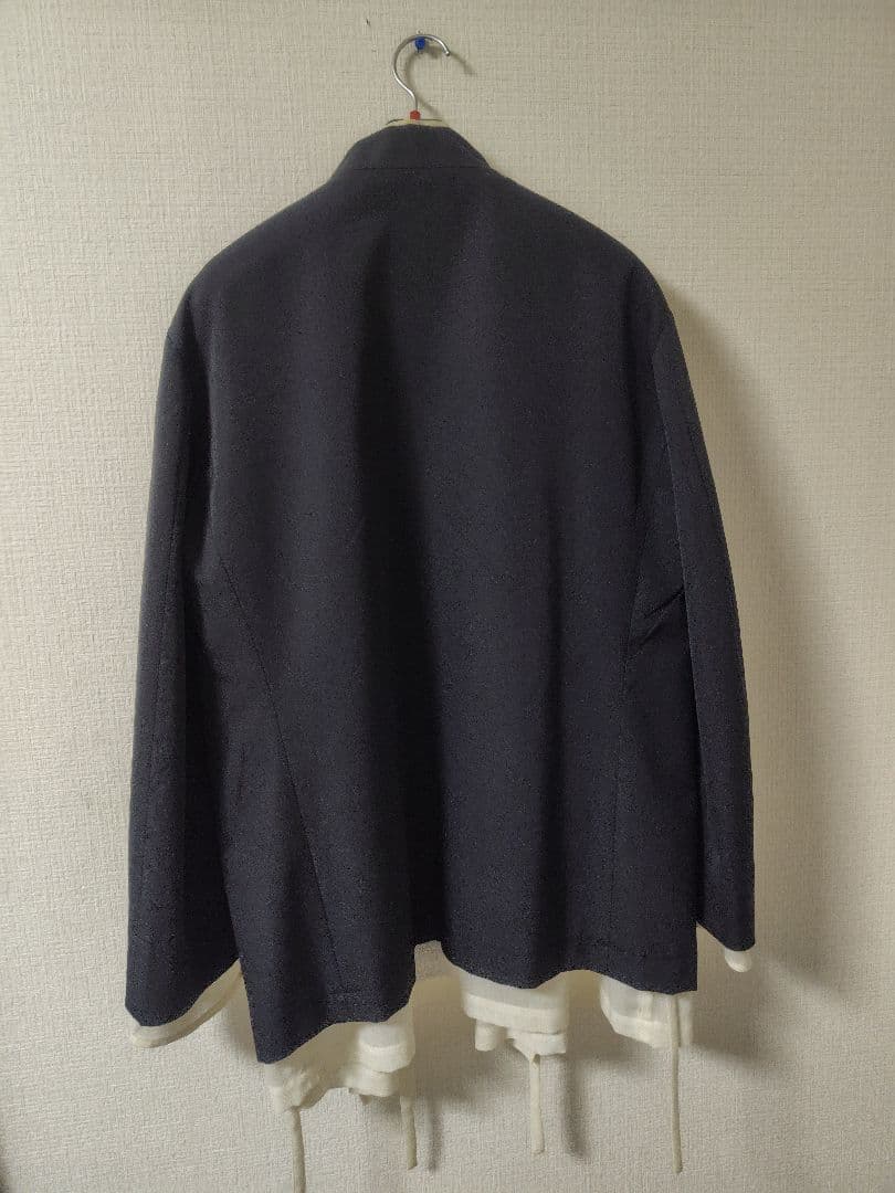 sasquatchfabrix　サスクワッチファブリックス　　ジャケット