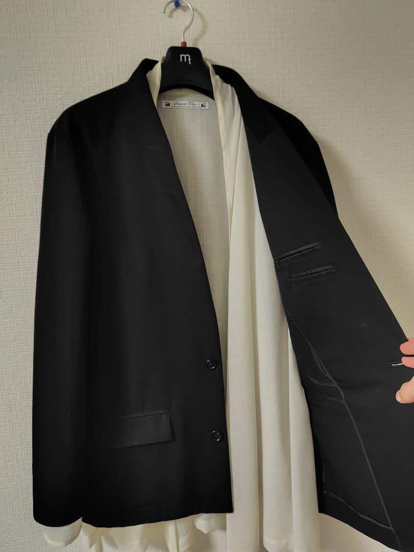 sasquatchfabrix　サスクワッチファブリックス　　ジャケット