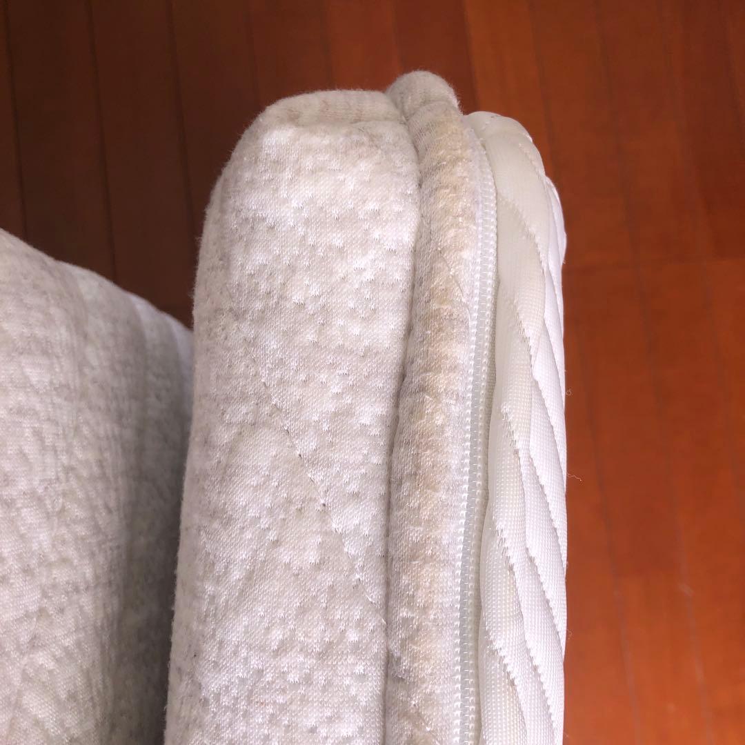 Koalaコアラフトン OASIS シングルマットレス　快眠