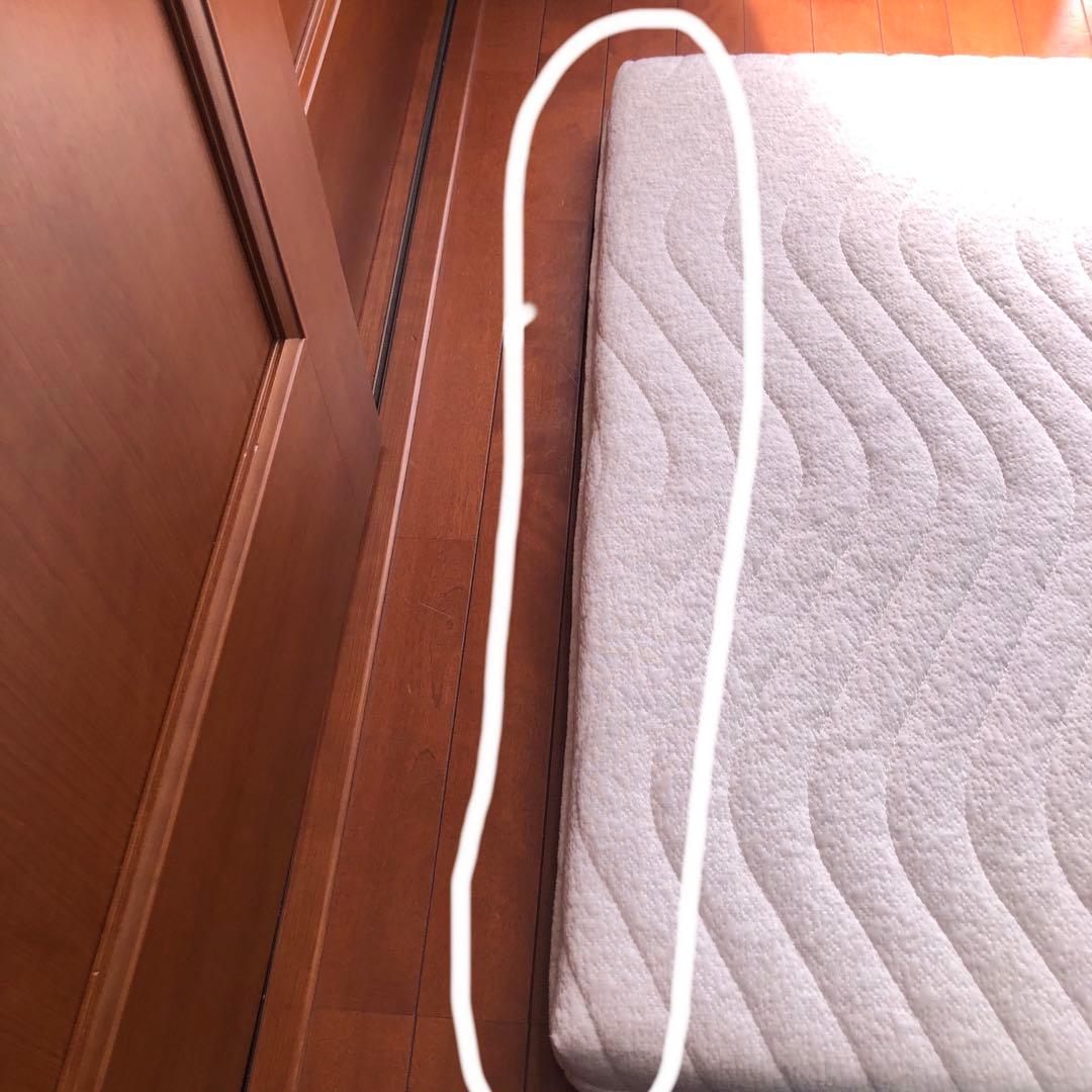 Koalaコアラフトン OASIS シングルマットレス　快眠