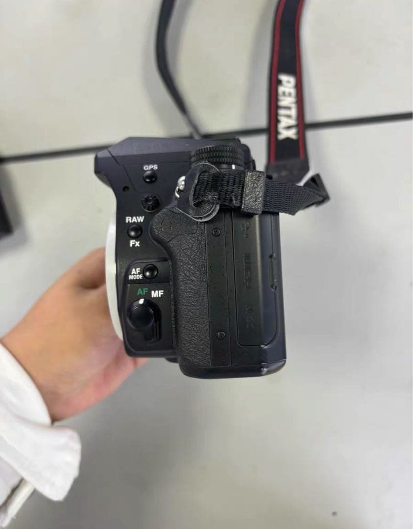 PENTAX K-3 Mark II レンズセット