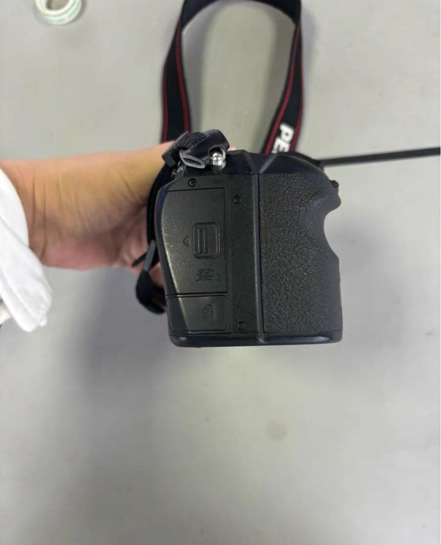 PENTAX K-3 Mark II レンズセット