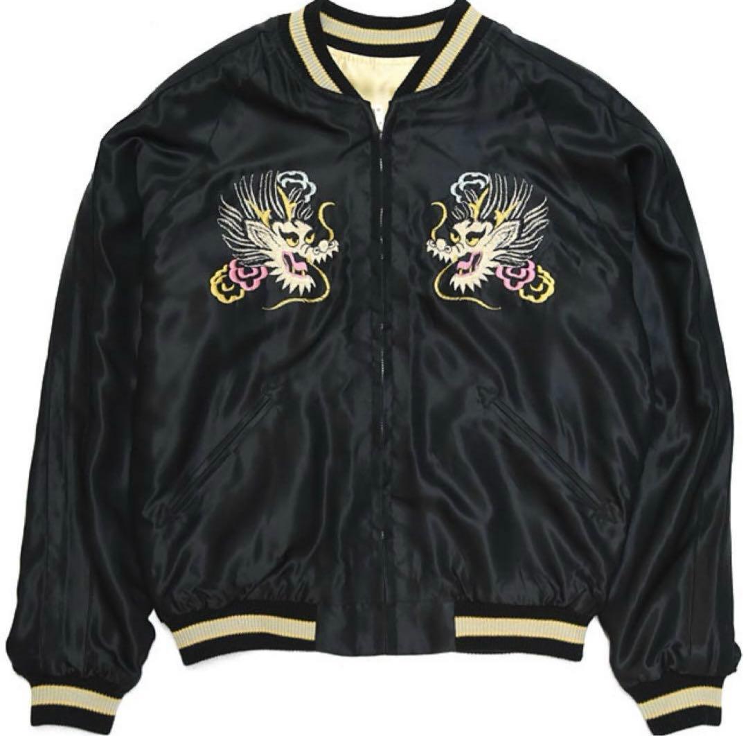 【ボンクラさん専用】テーラー東洋 SOUVENIR JACKET