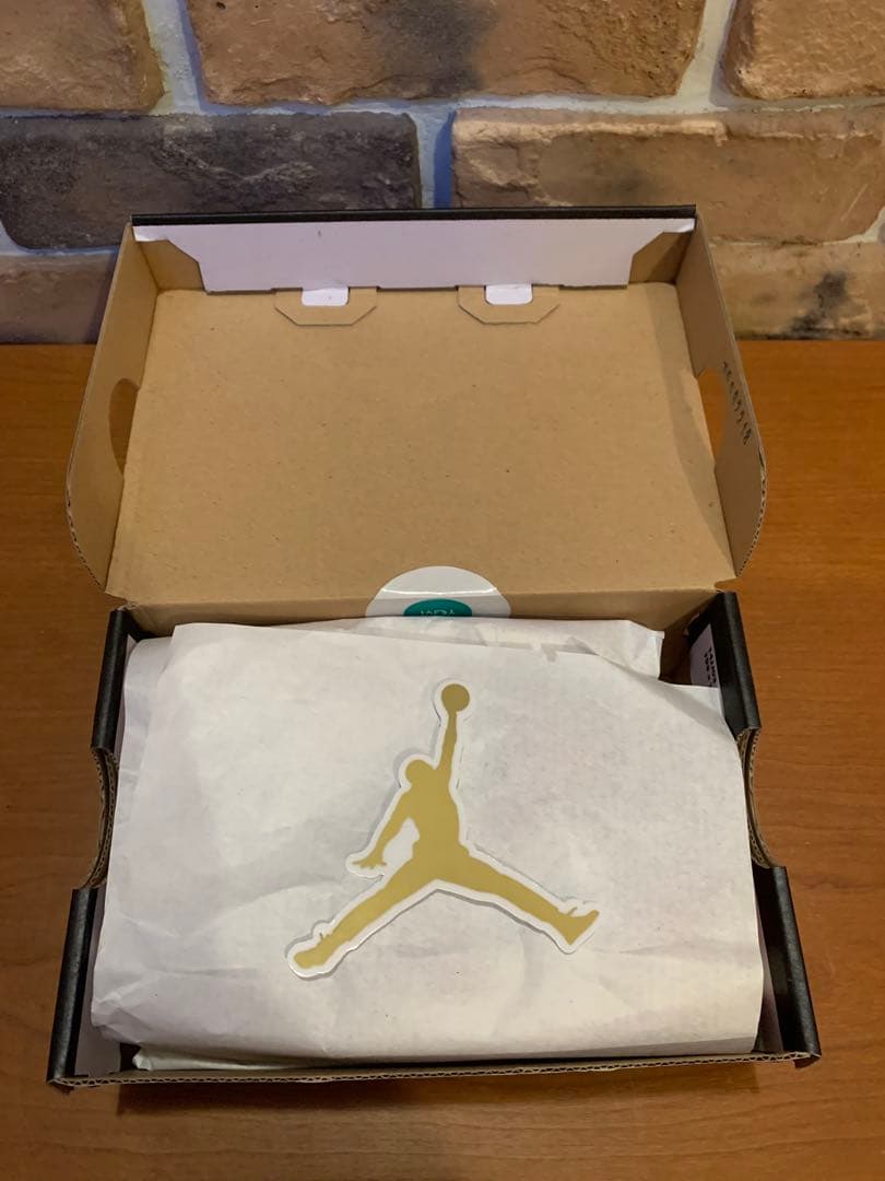 スニーカー NIKE AIRJORDAN1 HIGH OG TD Lost & Found