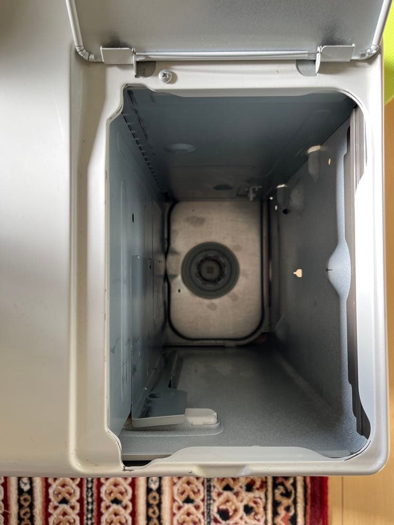 ダイニチ　石油ファンヒーターFX-72R3