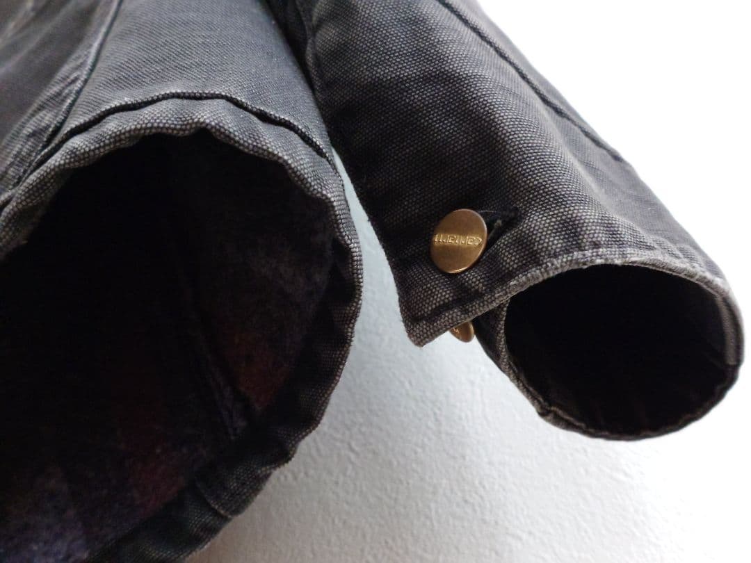 80s CARHARTT USA チョアコート カーハート デトロイトジャケット