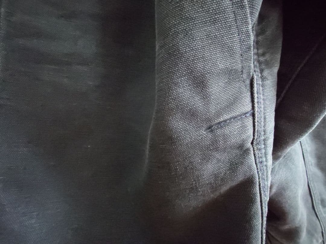 80s CARHARTT USA チョアコート カーハート デトロイトジャケット