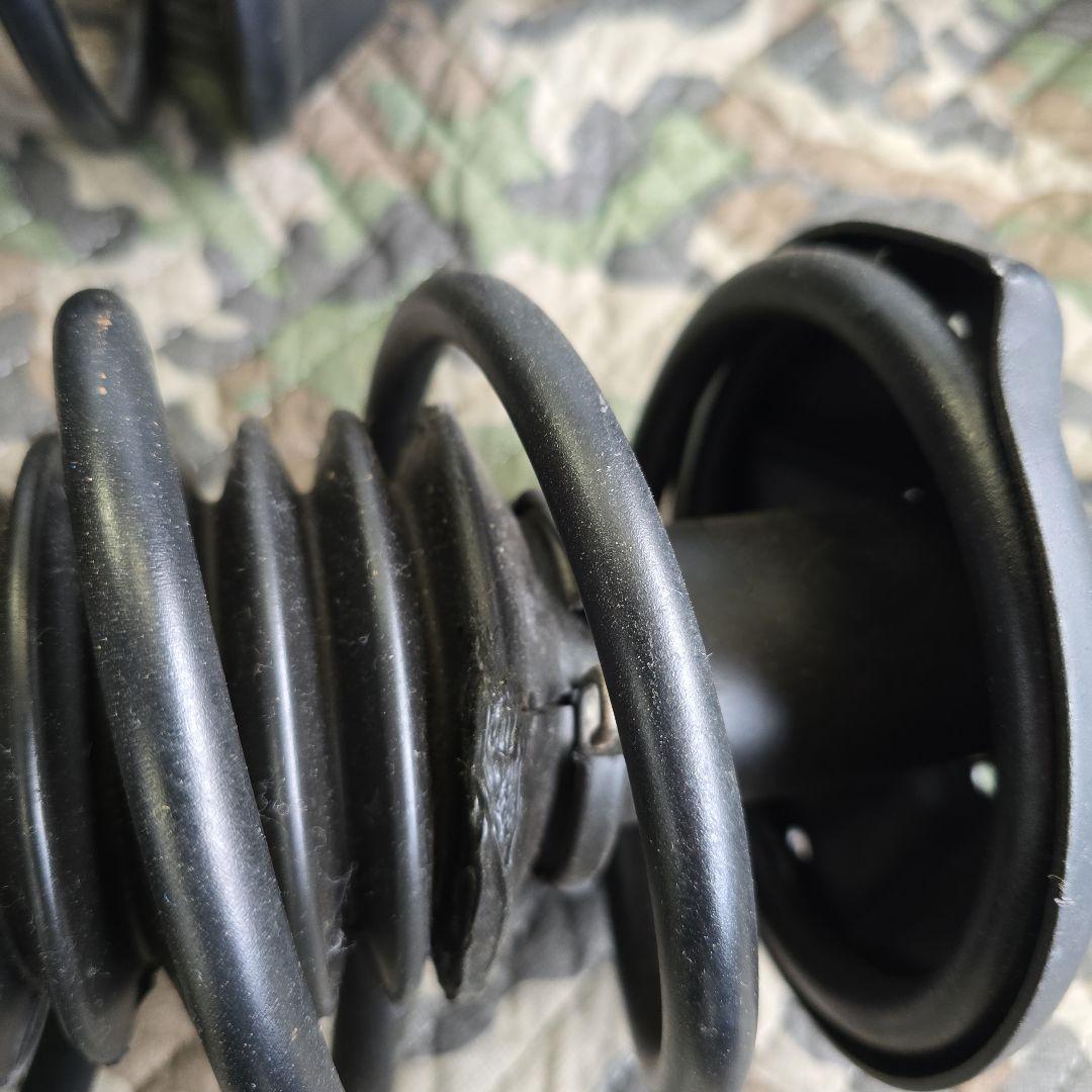 CHIKUWAさま　専用　DR30 スカイライン　フロントストラット