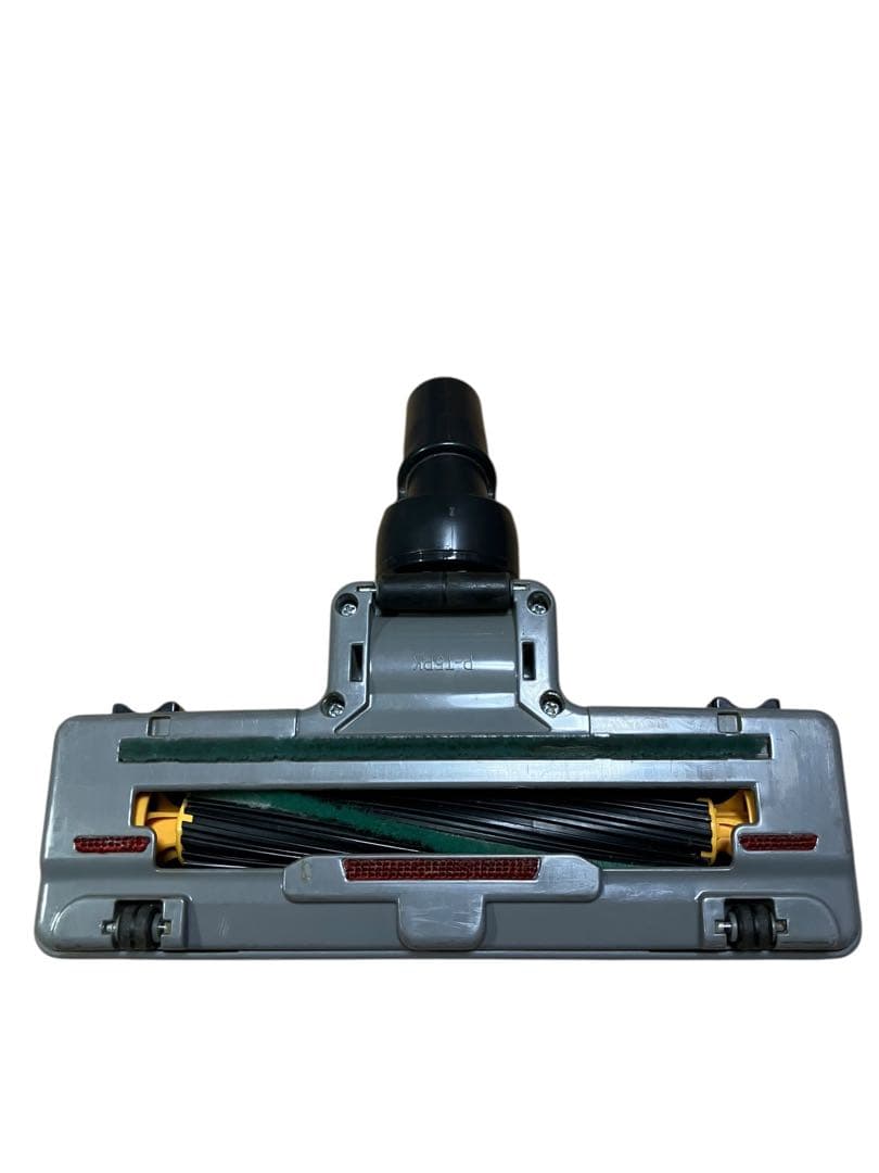 シャープ SHARP サイクロン掃除機　EC-QT60-R 16年製　保証付き