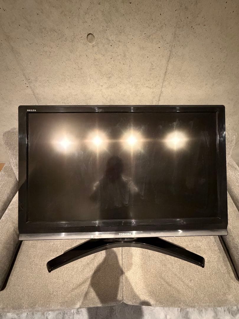 【美品】【おまけ付き‼️】東芝 40インチ 液晶テレビ REGZA 40R9000