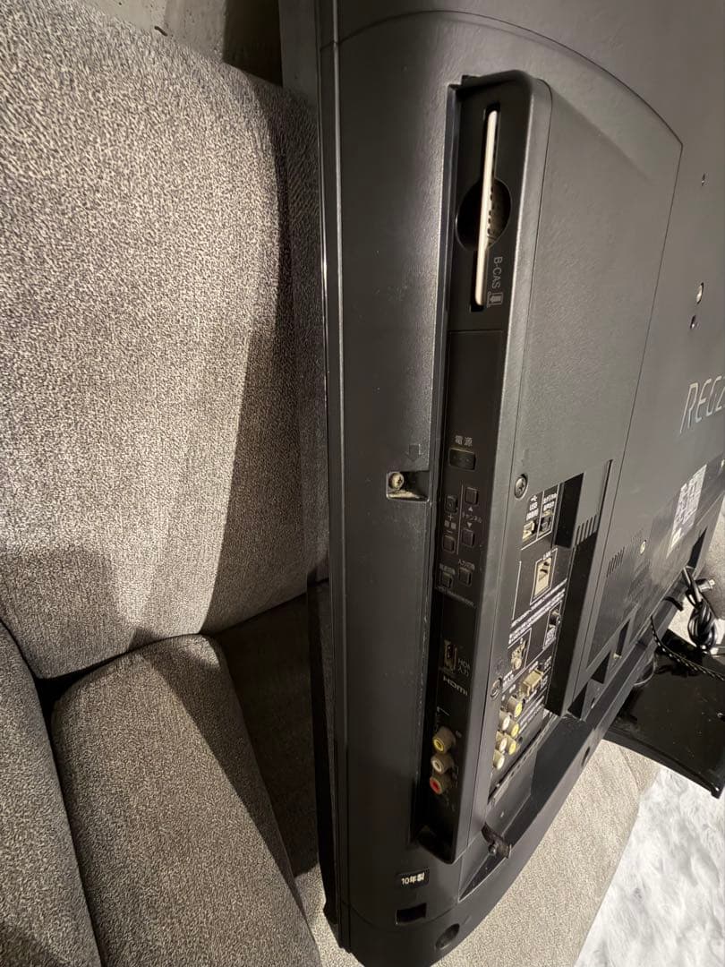 【美品】【おまけ付き‼️】東芝 40インチ 液晶テレビ REGZA 40R9000