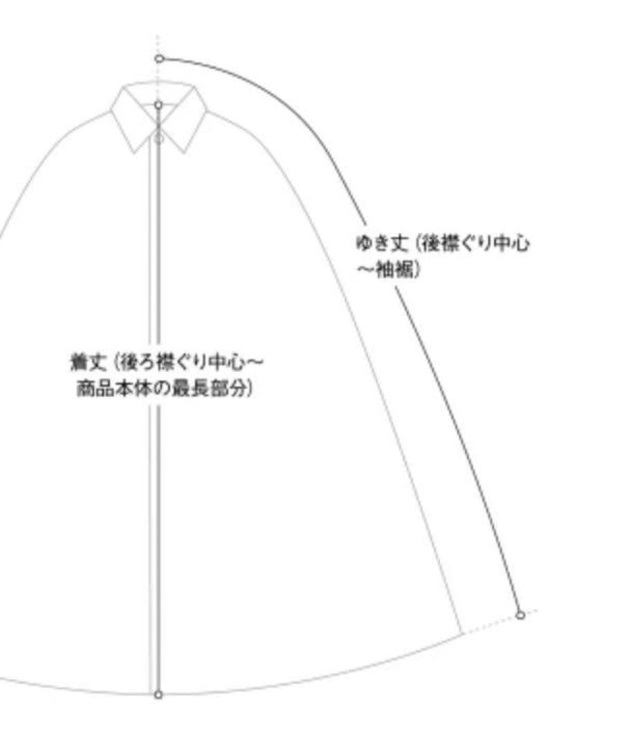 【mii】HYKE PERTEX® PONCHO NAVY