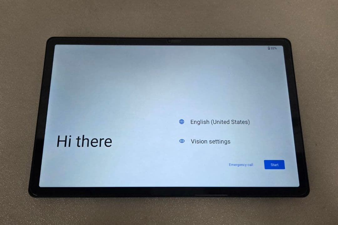 BMAX タブレット I11Power 256GB 0121-03