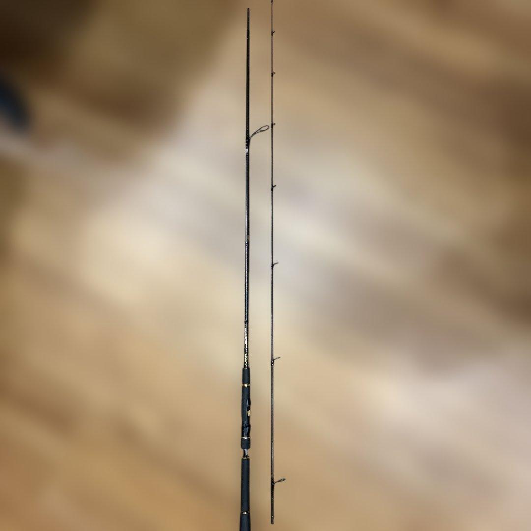 値下げ　モアザンブランジーノAGS94ML・J マッチザバイトカスタム