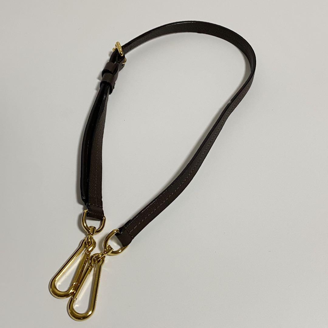 【超美品】ルイヴィトン モノグラム アンプラント オダシューズ 2way バッグ