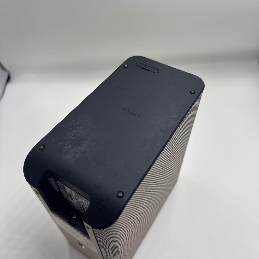 SONY プロジェクター Xperia Touch G1109