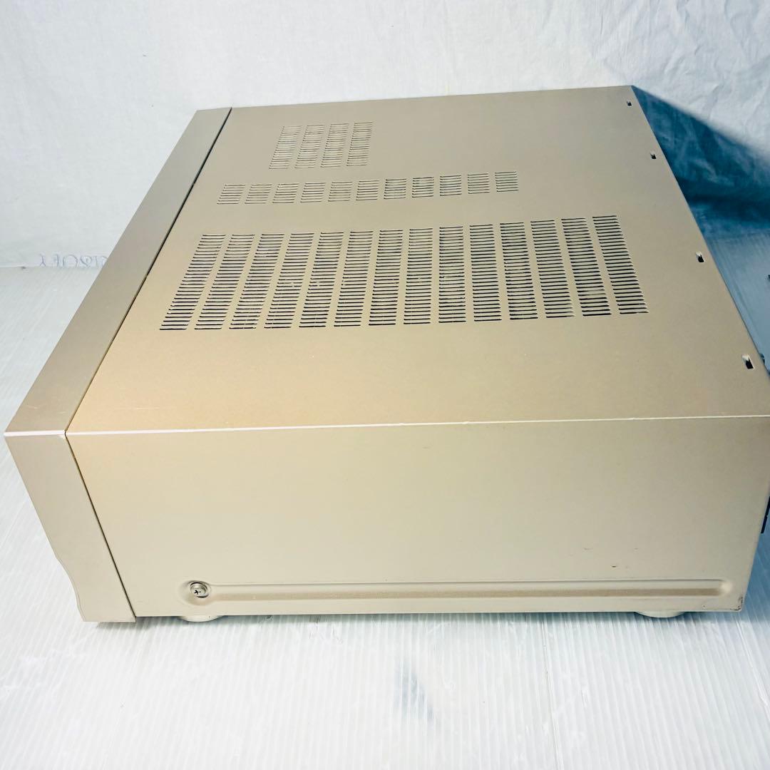 【リモコン付】Pioneer VSX-D3 AVアンプ デジタルサラウンド