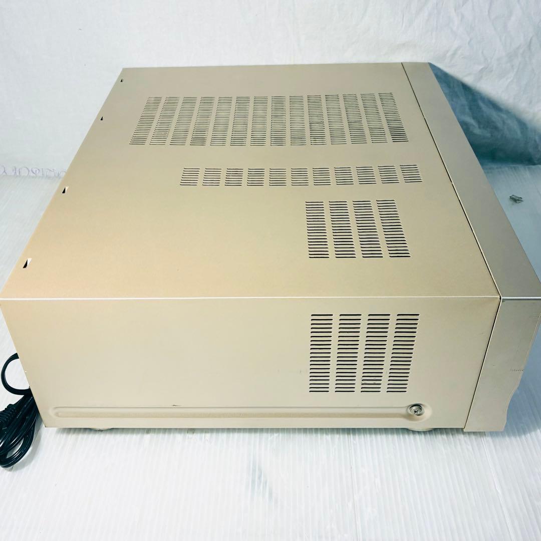 【リモコン付】Pioneer VSX-D3 AVアンプ デジタルサラウンド