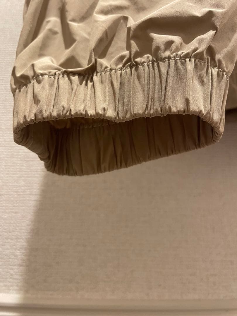 LLBean ロクスベリージャケット　ベージュ　S