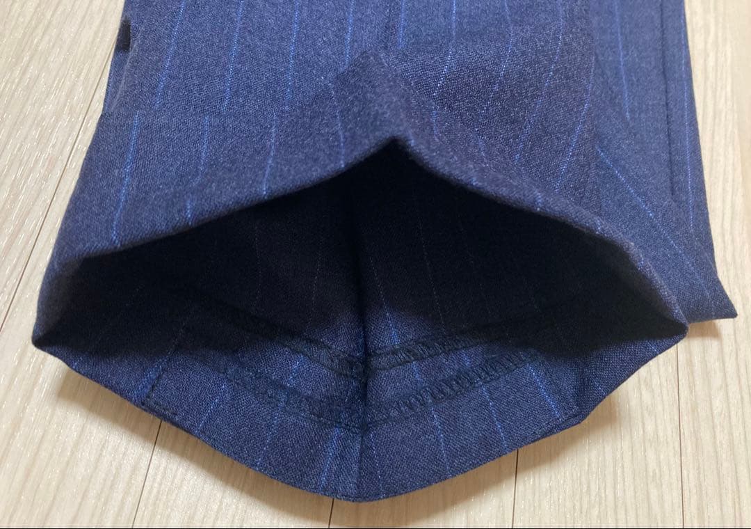 【週末セール！】美品！カノニコ！ユニバーサルランゲージ×カノニコ スーツ