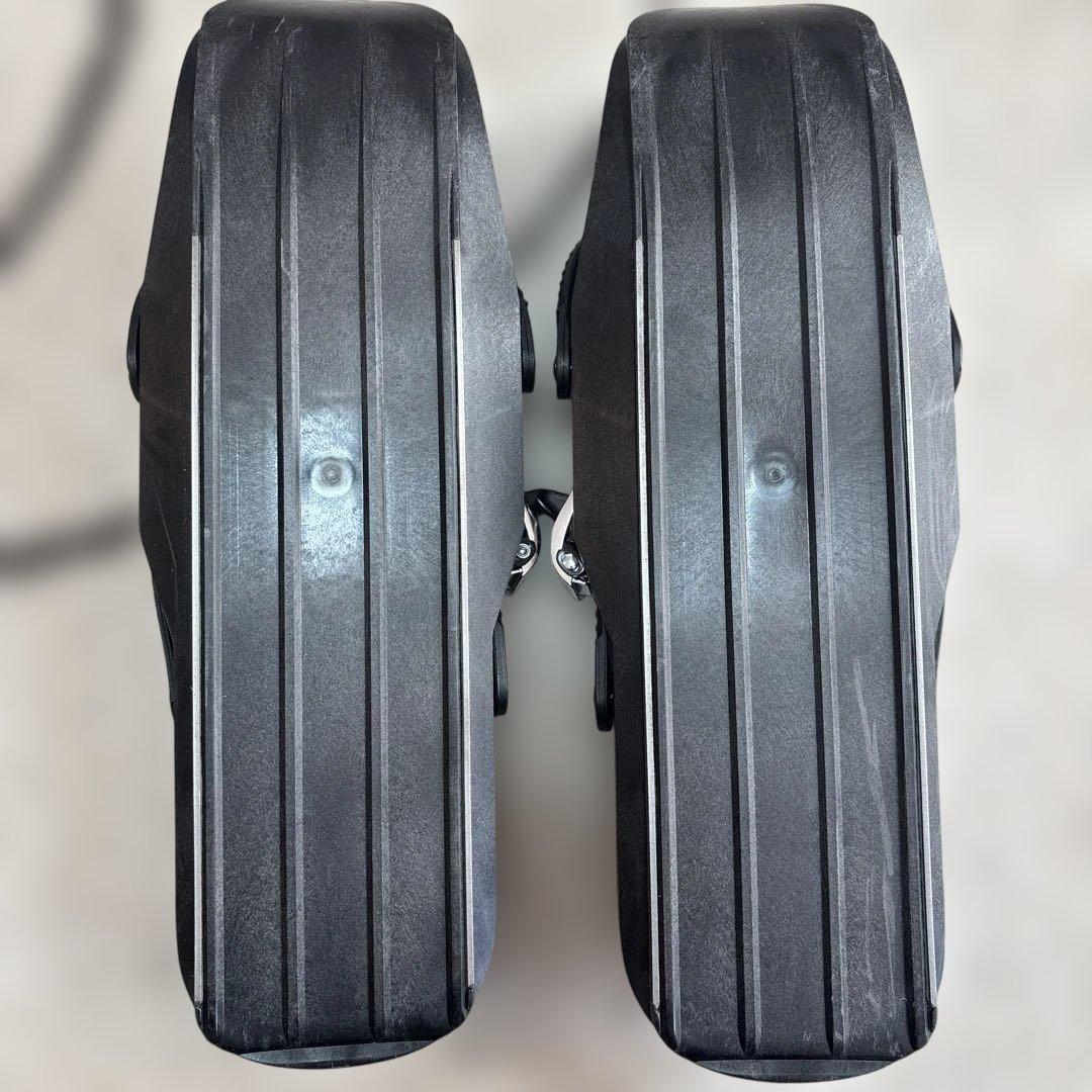 feet　スノーフィート　ミニスキー