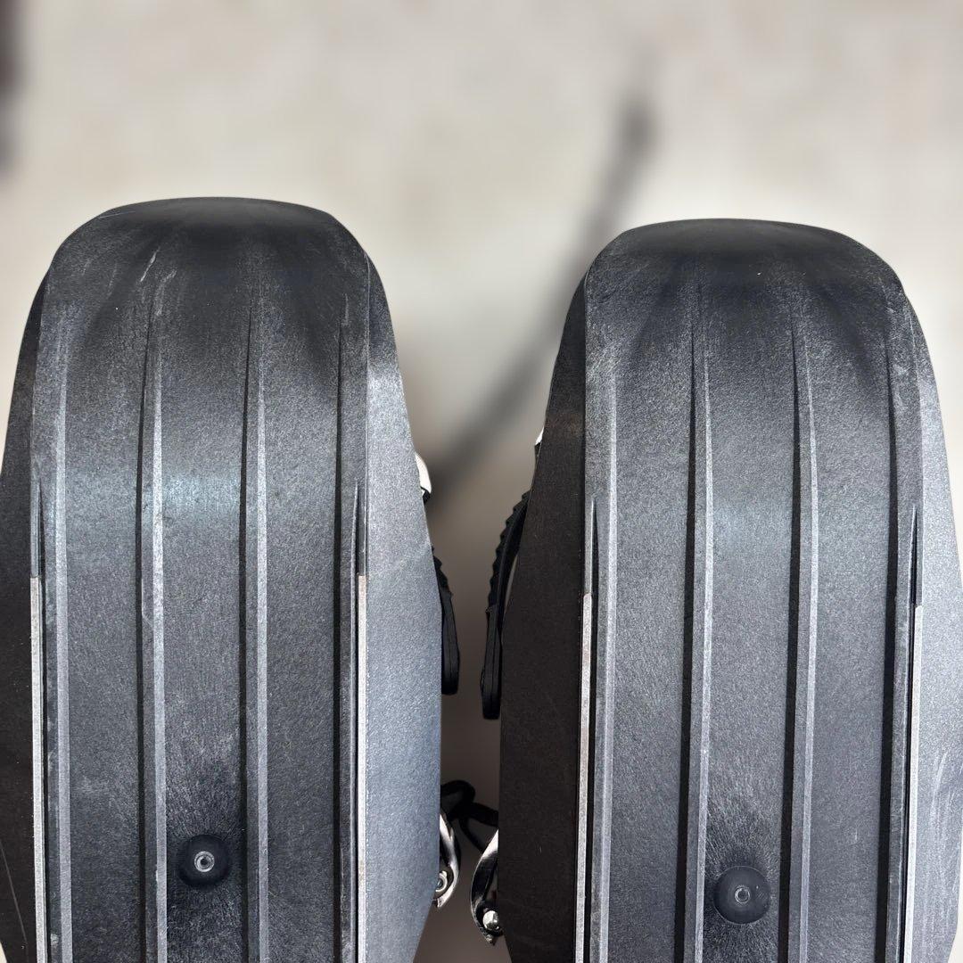 feet　スノーフィート　ミニスキー