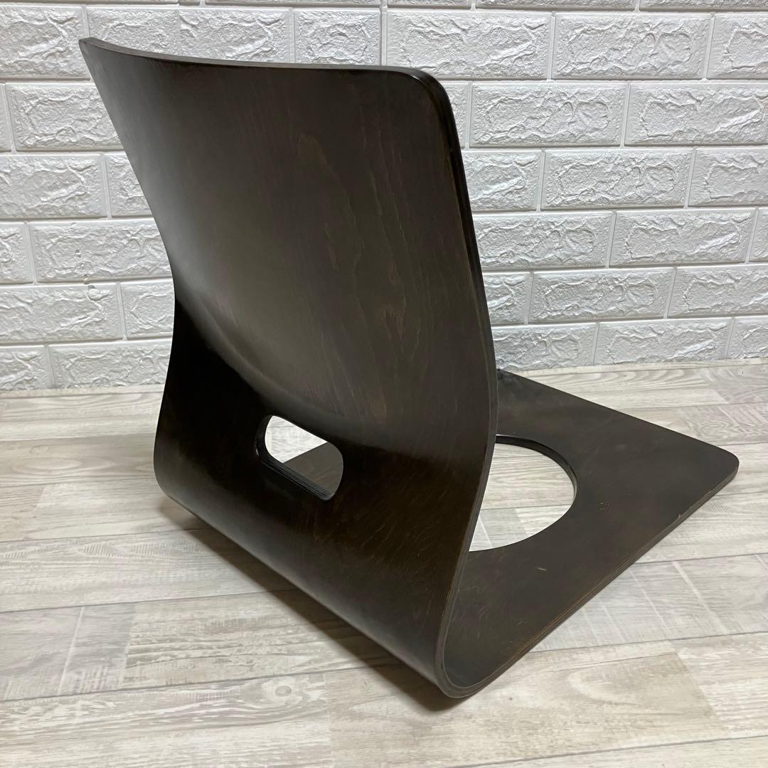 和座椅子　6脚セット　まとめ売り　曲木　曲げ木　和室　旅館　和室　ニトリ