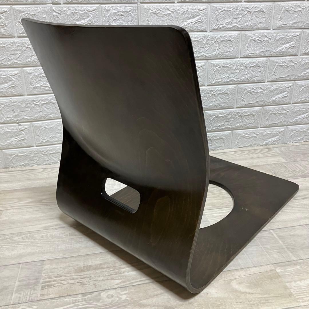 和座椅子　6脚セット　まとめ売り　曲木　曲げ木　和室　旅館　和室　ニトリ