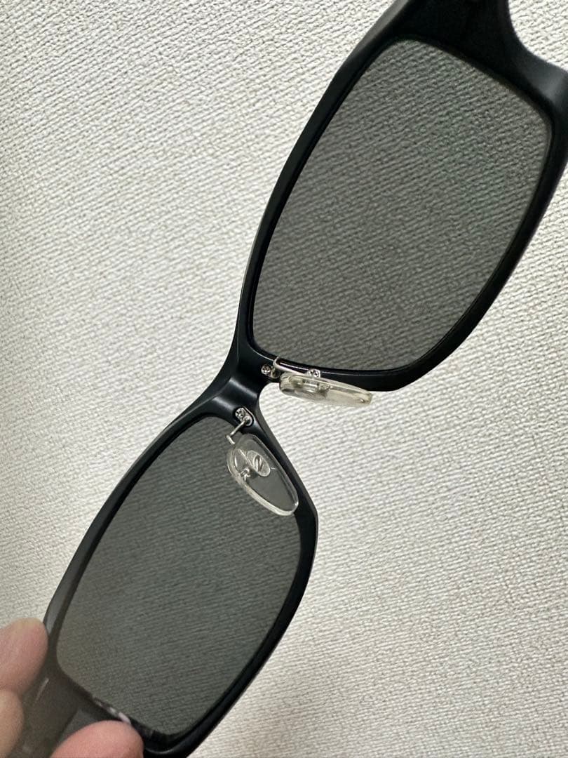 ZEQUE ゼクー　ステルス　偏光グラス