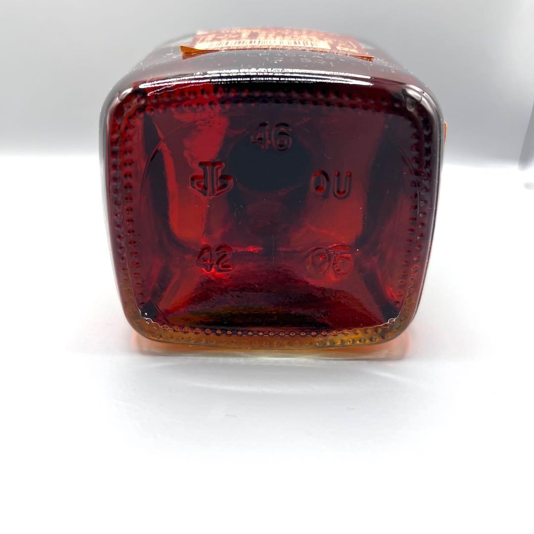 【年末年始特価】メーカーズマーク　ブルー　＊新品未開封＊700ml