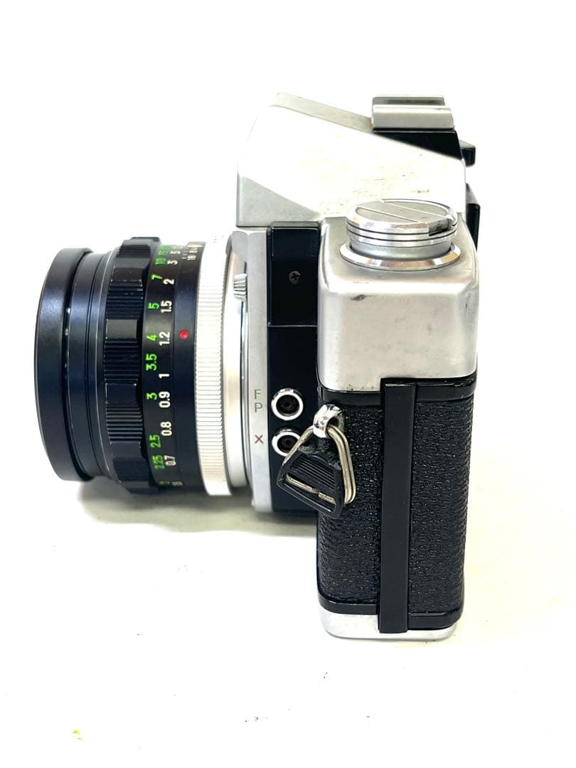 K542 MINOLTA SRT 101 フィルム一眼レフカメラ