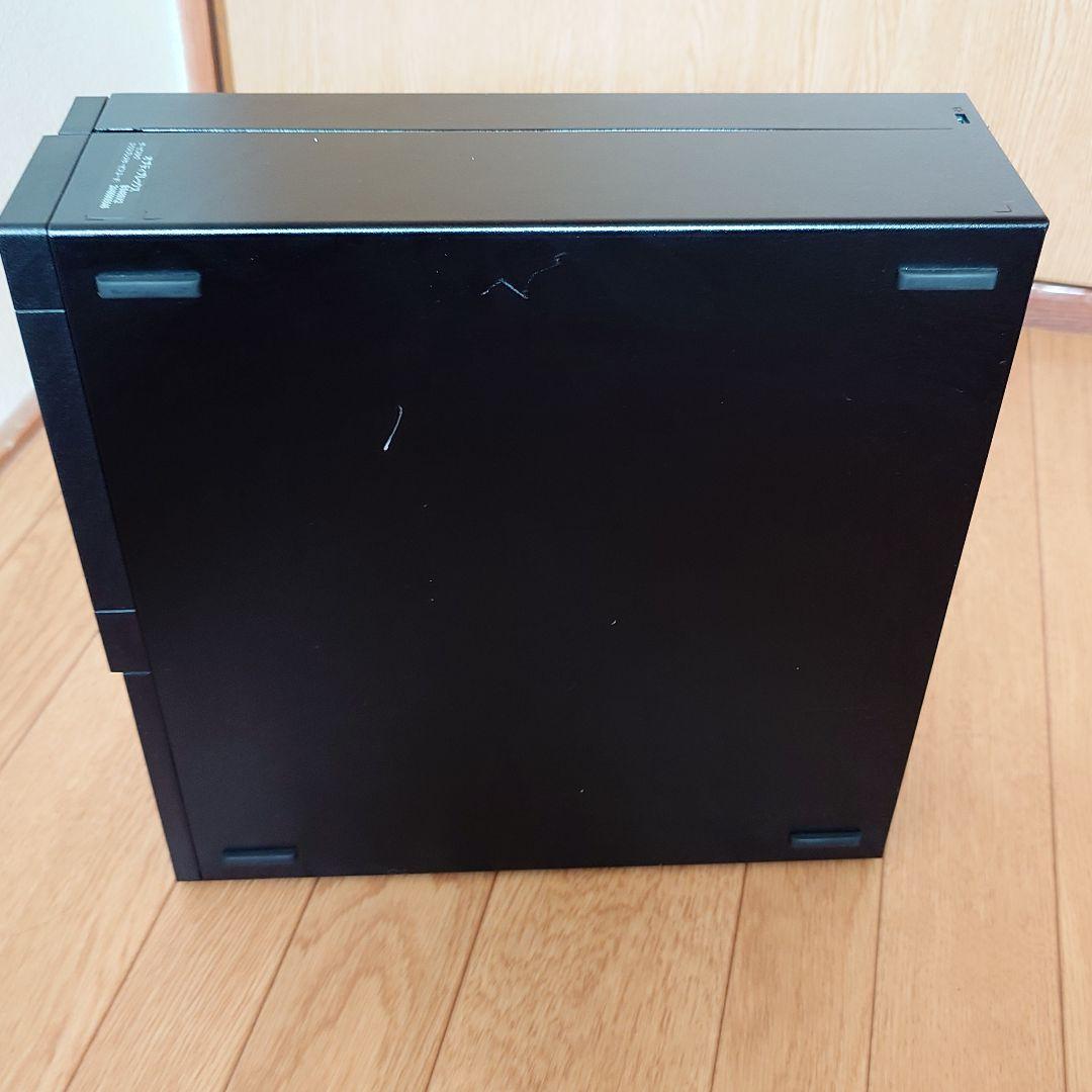 Windowsデスクトップ DELL Win10 Pro i5 8500 M.2 SSD256GB 16GB