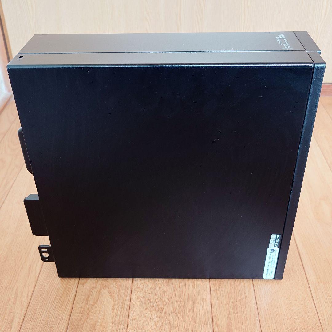 Windowsデスクトップ DELL Win10 Pro i5 8500 M.2 SSD256GB 16GB