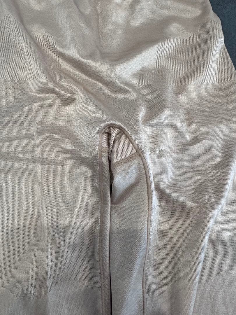 【正規品】【洗浄済】セモアSESTMOIロングビスチェ C65 ガードル