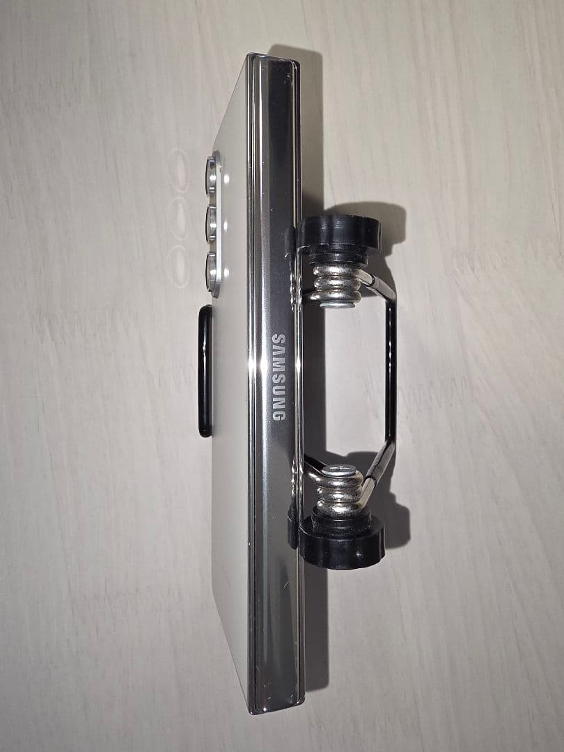 【レア色】Samsung Galaxy Z Fold5 512GB 海外版