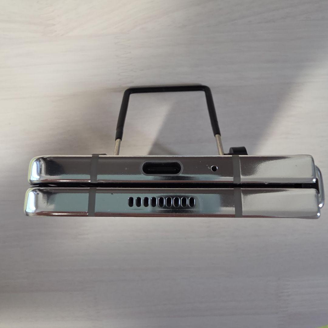 【レア色】Samsung Galaxy Z Fold5 512GB 海外版