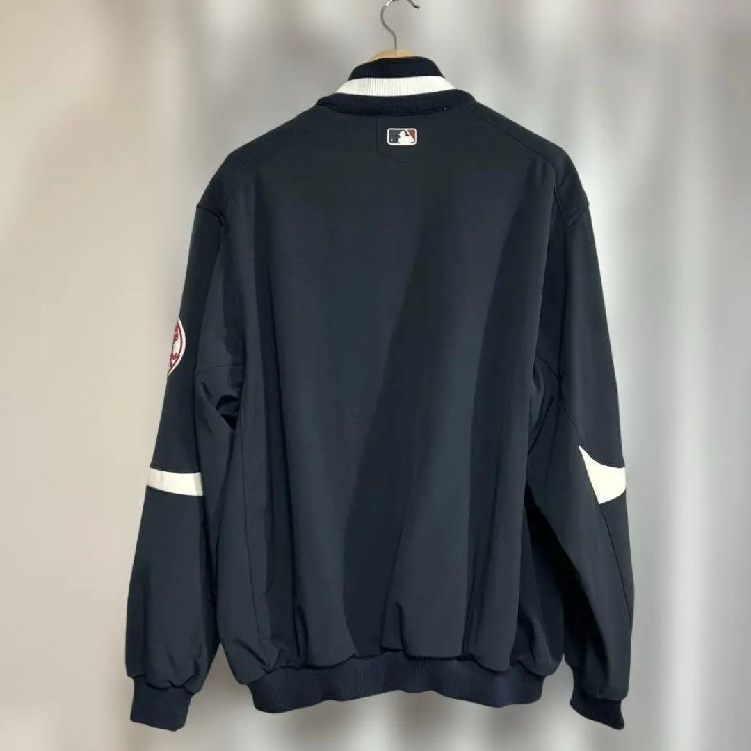 NewYork Yankees 2008 MLBオールスターゲーム ジャケット