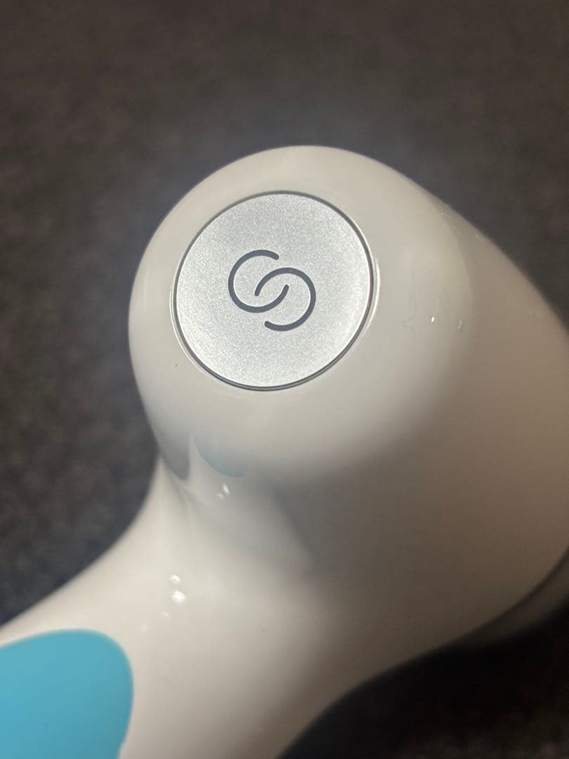 ニュースキン genLOC ルミスパ 中古品