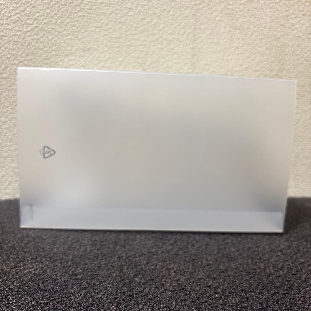 ニュースキン genLOC ルミスパ 中古品