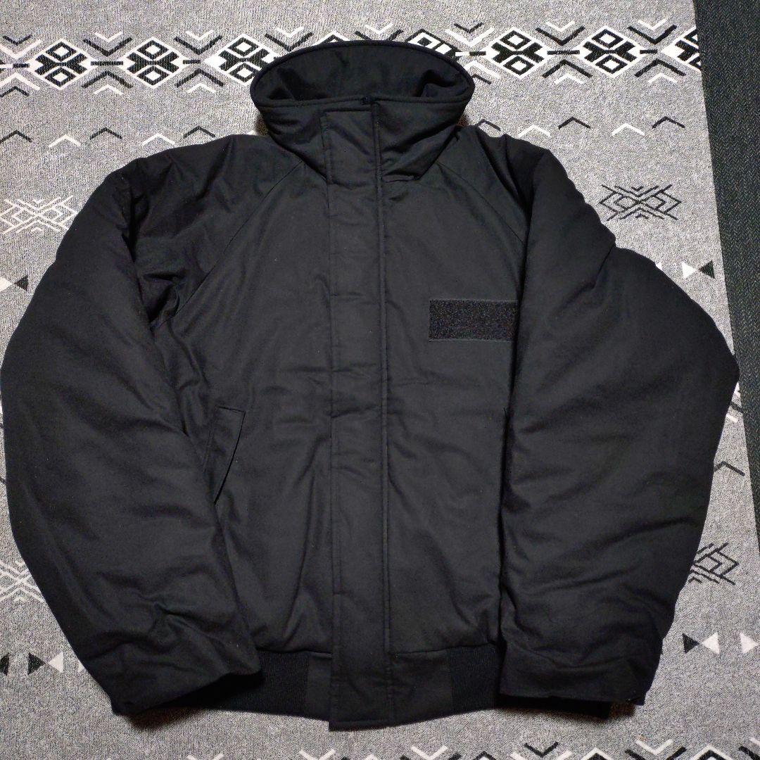 WAIPER.inc　SHIPBOARDJACKET　美品